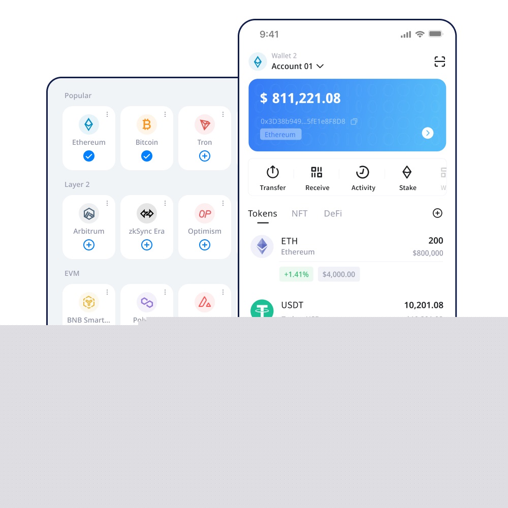 imToken如何兑换能量